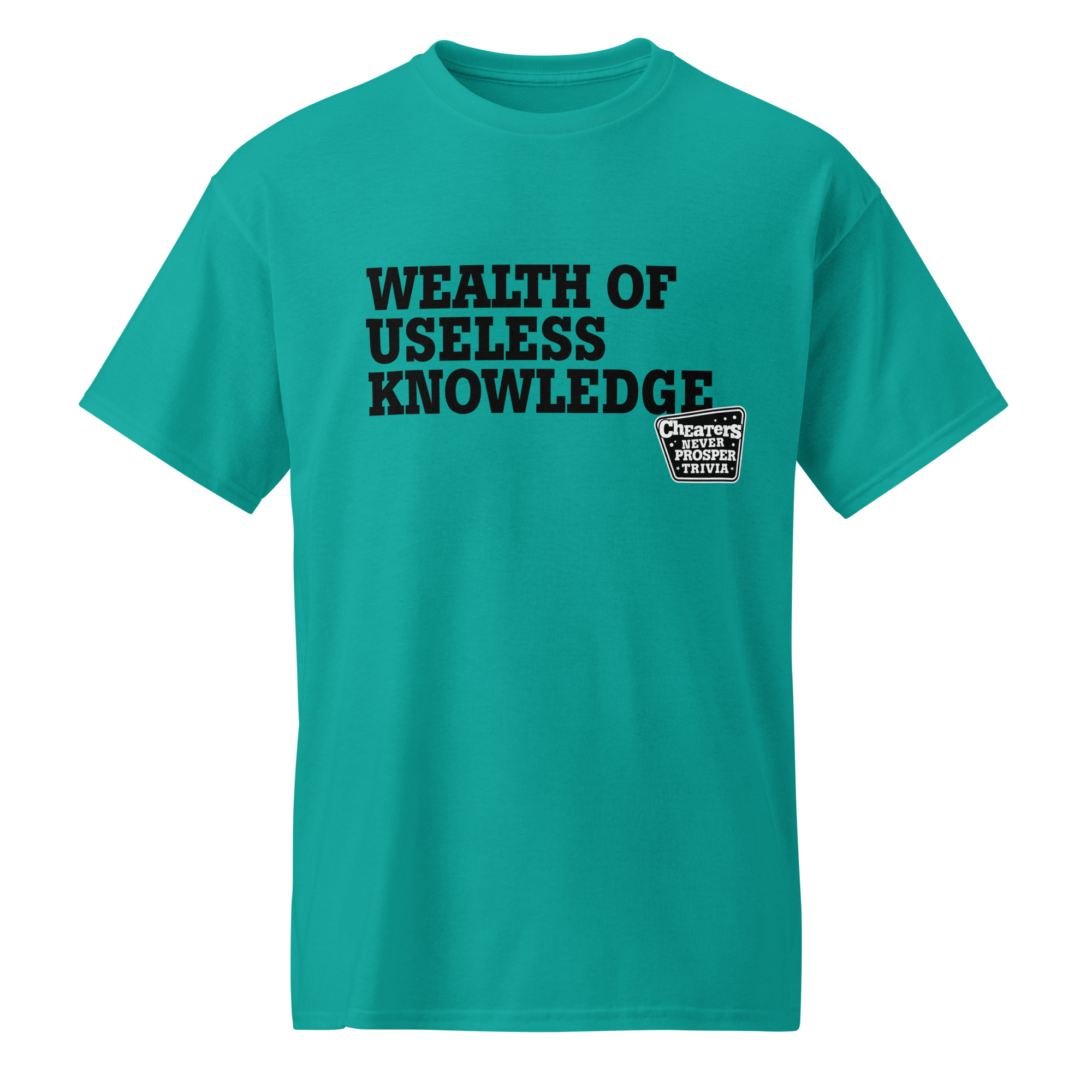 Useless T-Shirt - Image 5