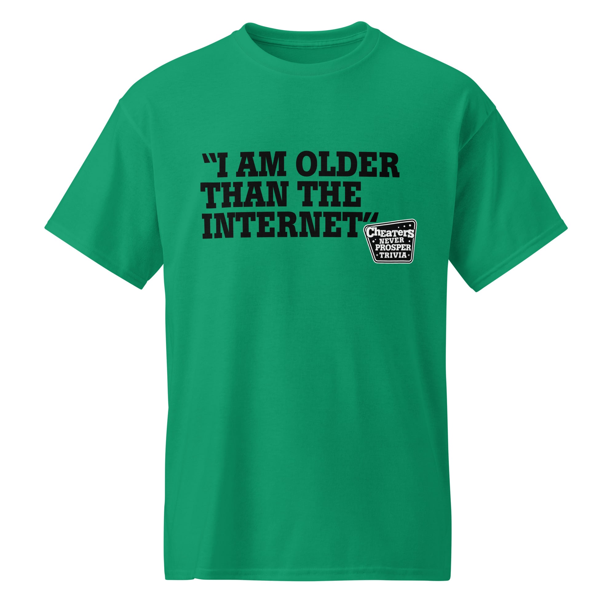 Internet T-Shirt - Image 8
