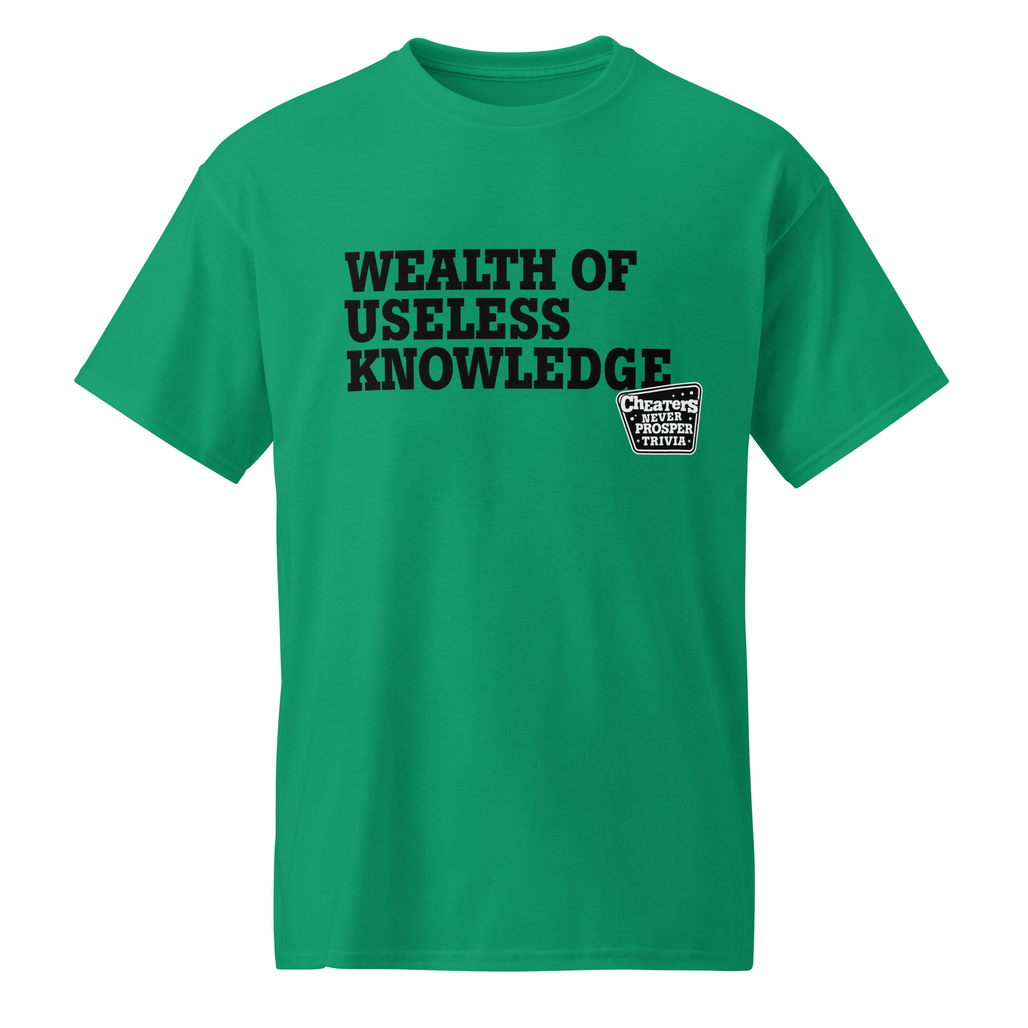 Useless T-Shirt - Image 9