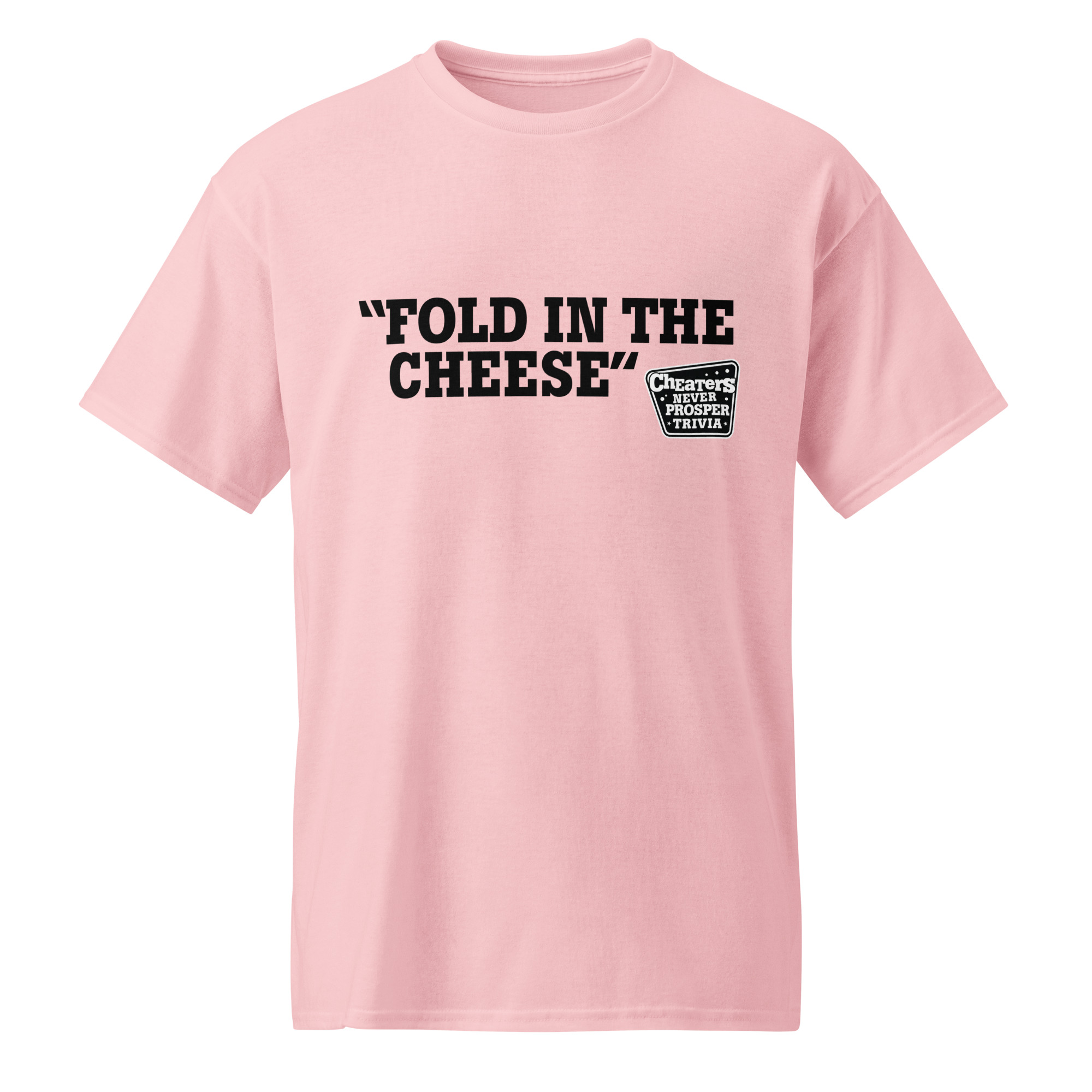 Cheese T-Shirt - Image 2