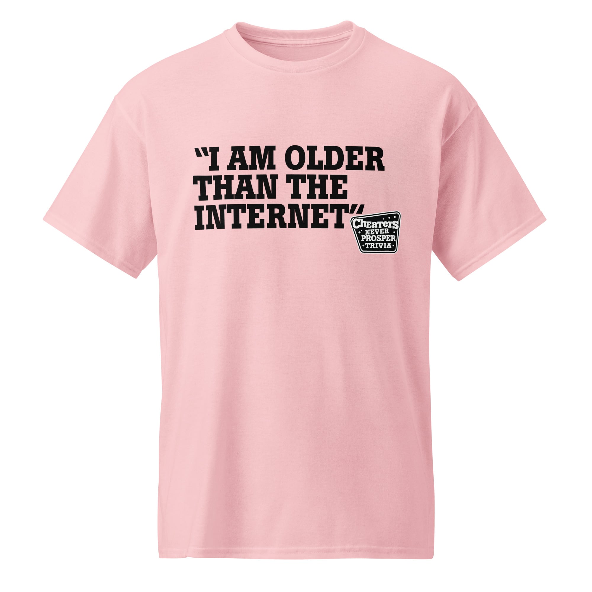 Internet T-Shirt - Image 2