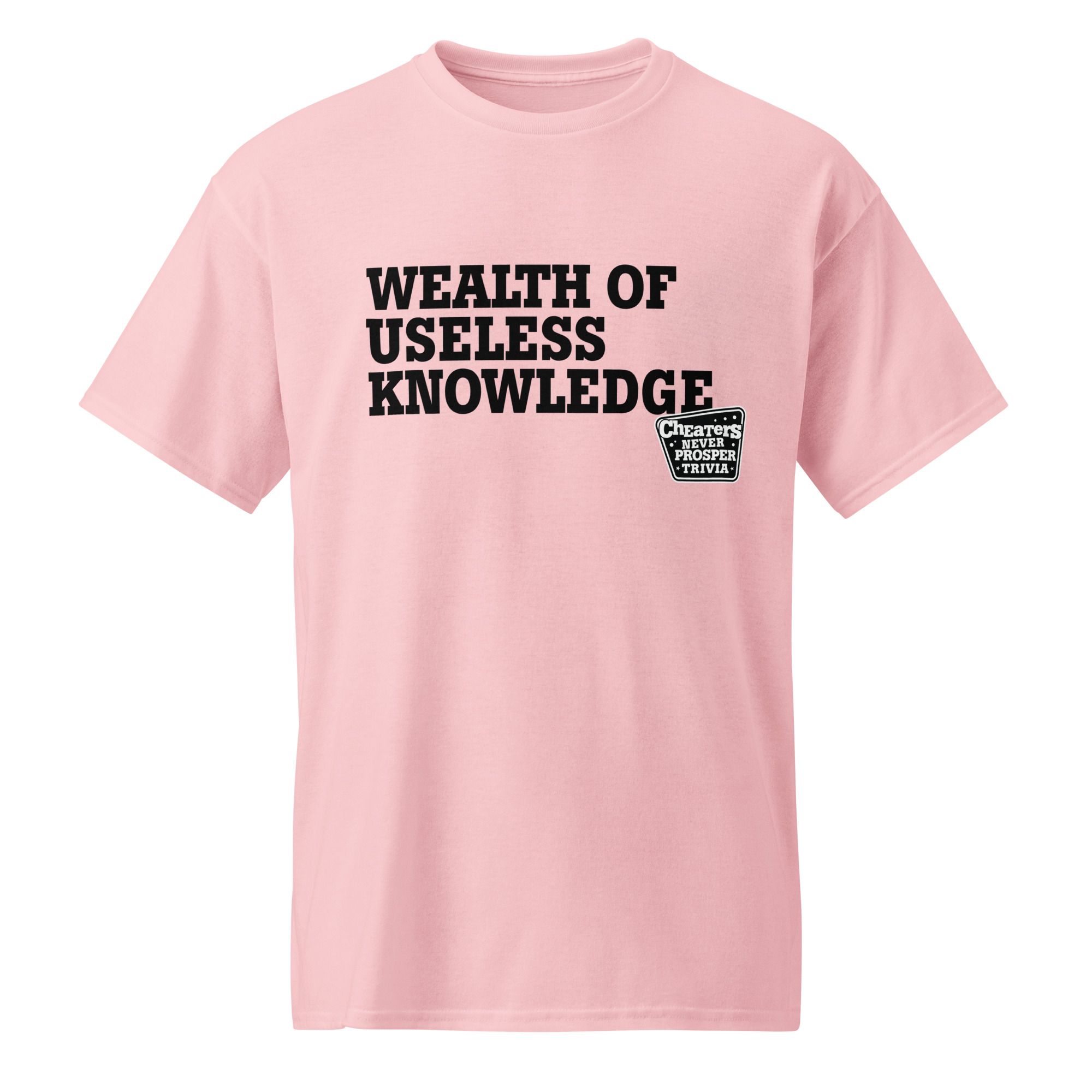 Useless T-Shirt - Image 2