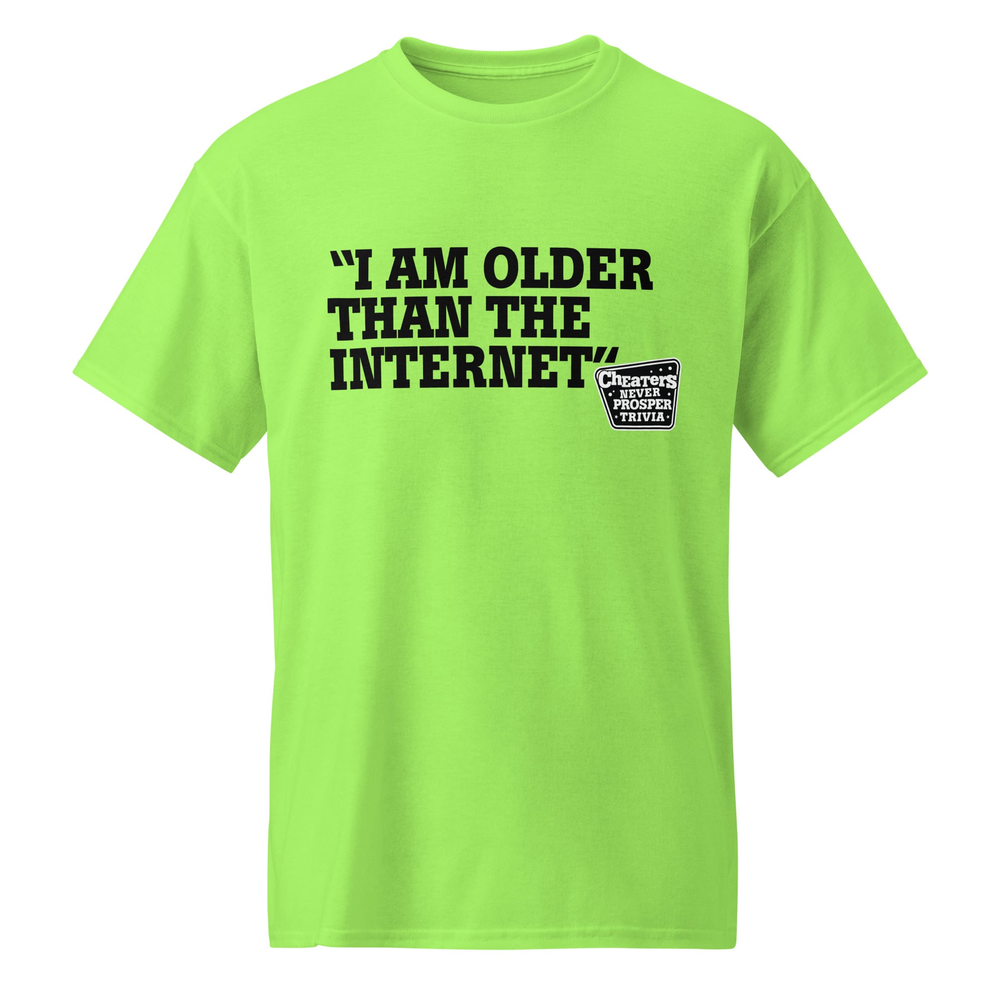 Internet T-Shirt - Image 10