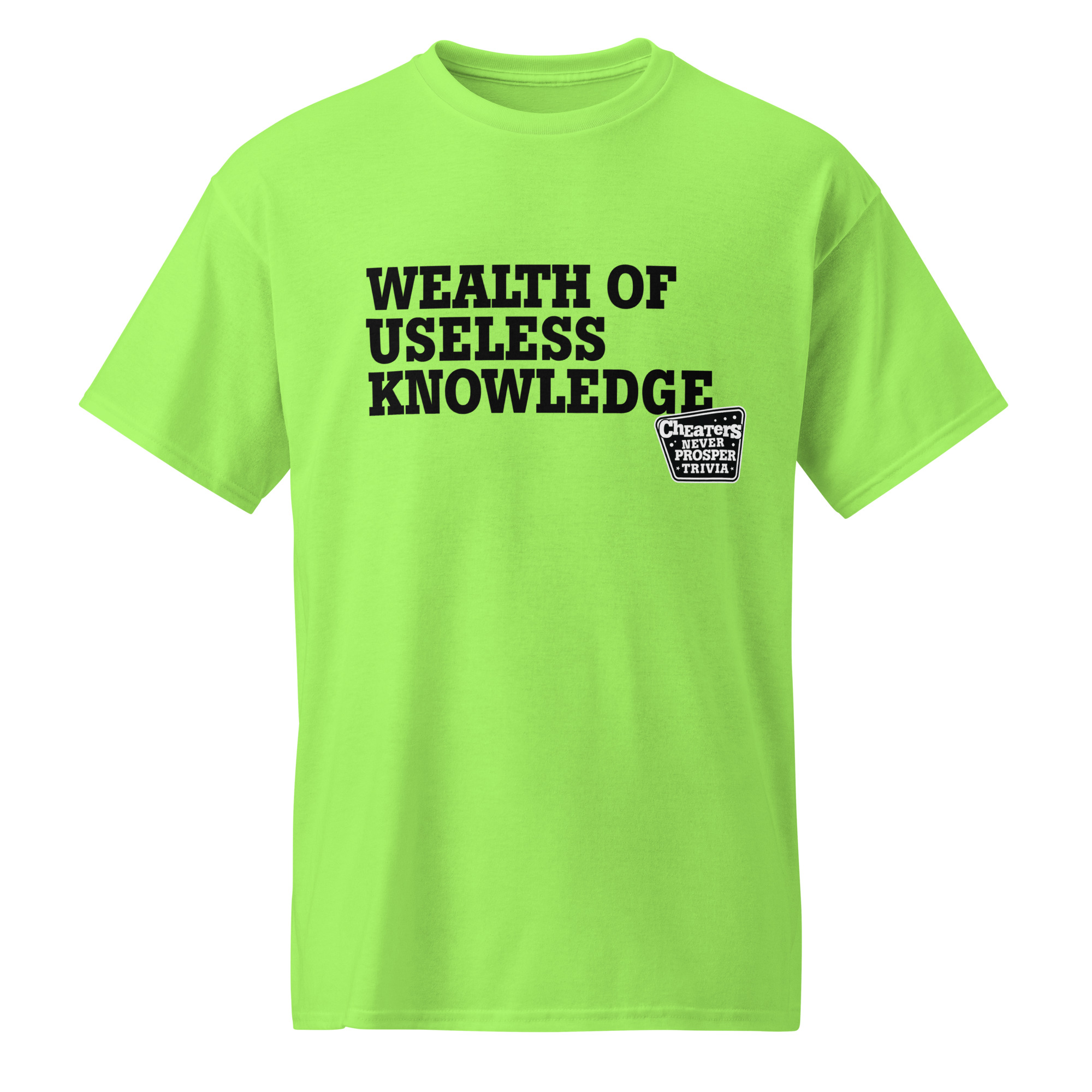 Useless T-Shirt - Image 10
