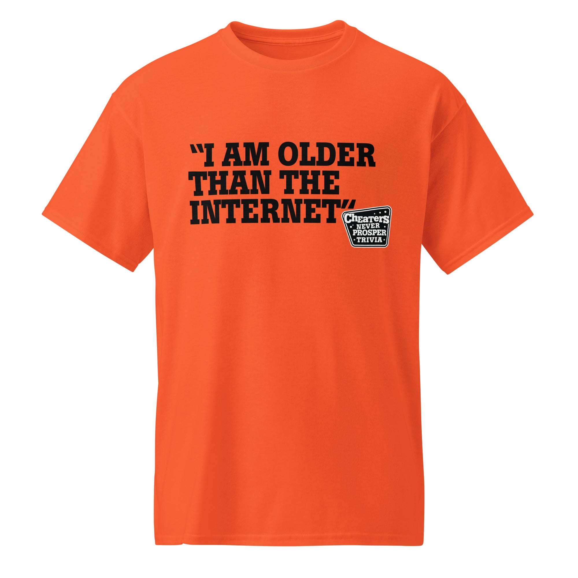 Internet T-Shirt - Image 7