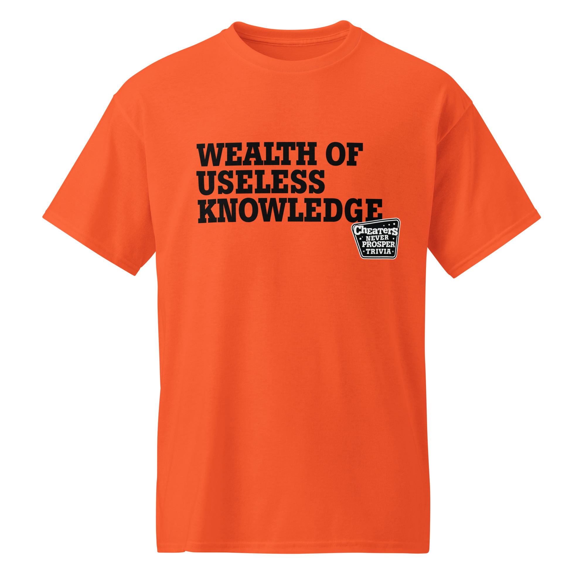 Useless T-Shirt - Image 6