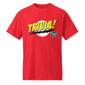 Bazinga T-Shirt
