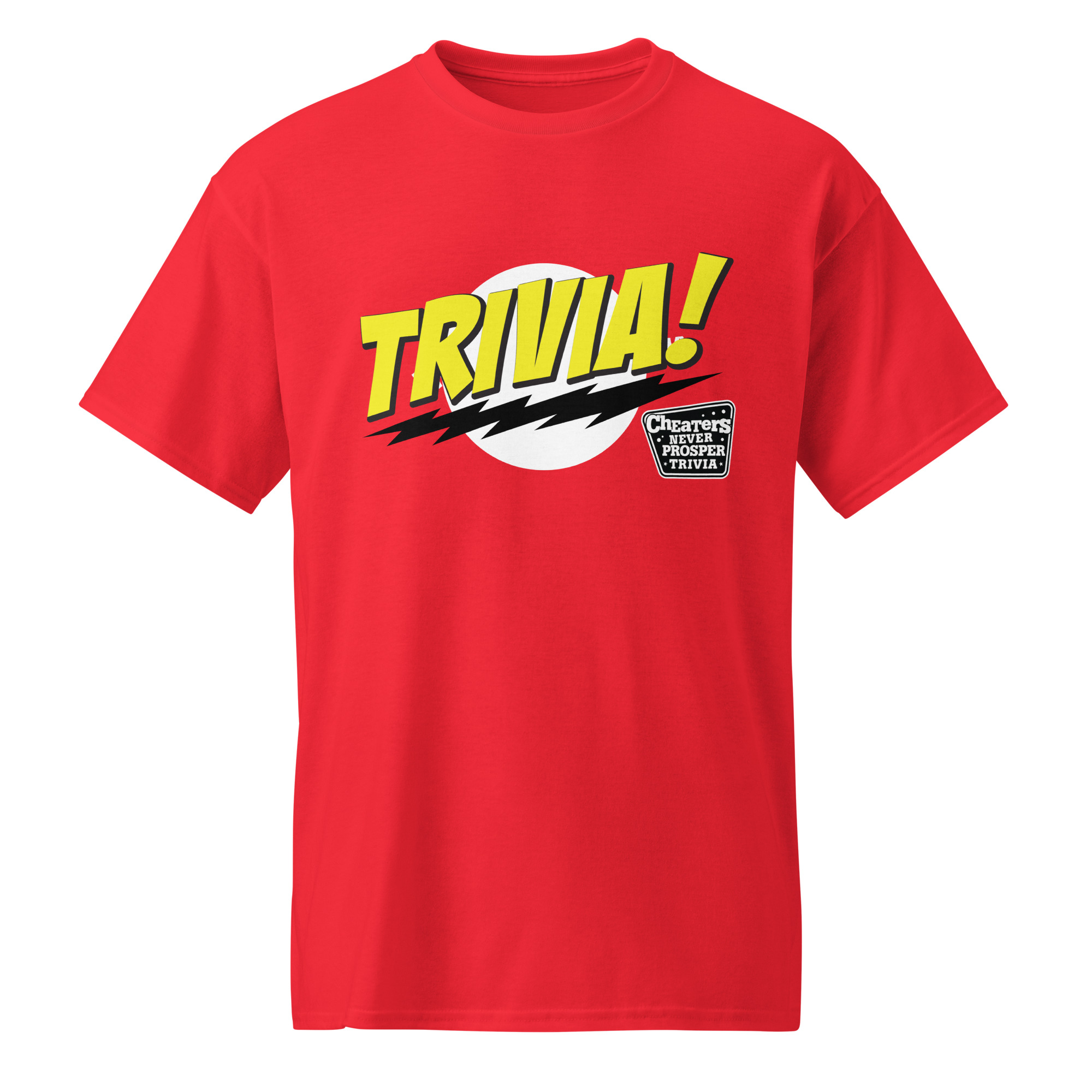 Bazinga T-Shirt