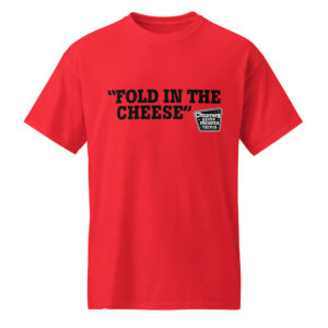 Cheese T-Shirt