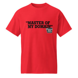 Domain T-Shirt