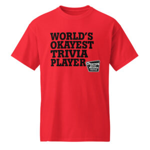 Okayest T-Shirt