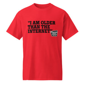 Internet T-Shirt