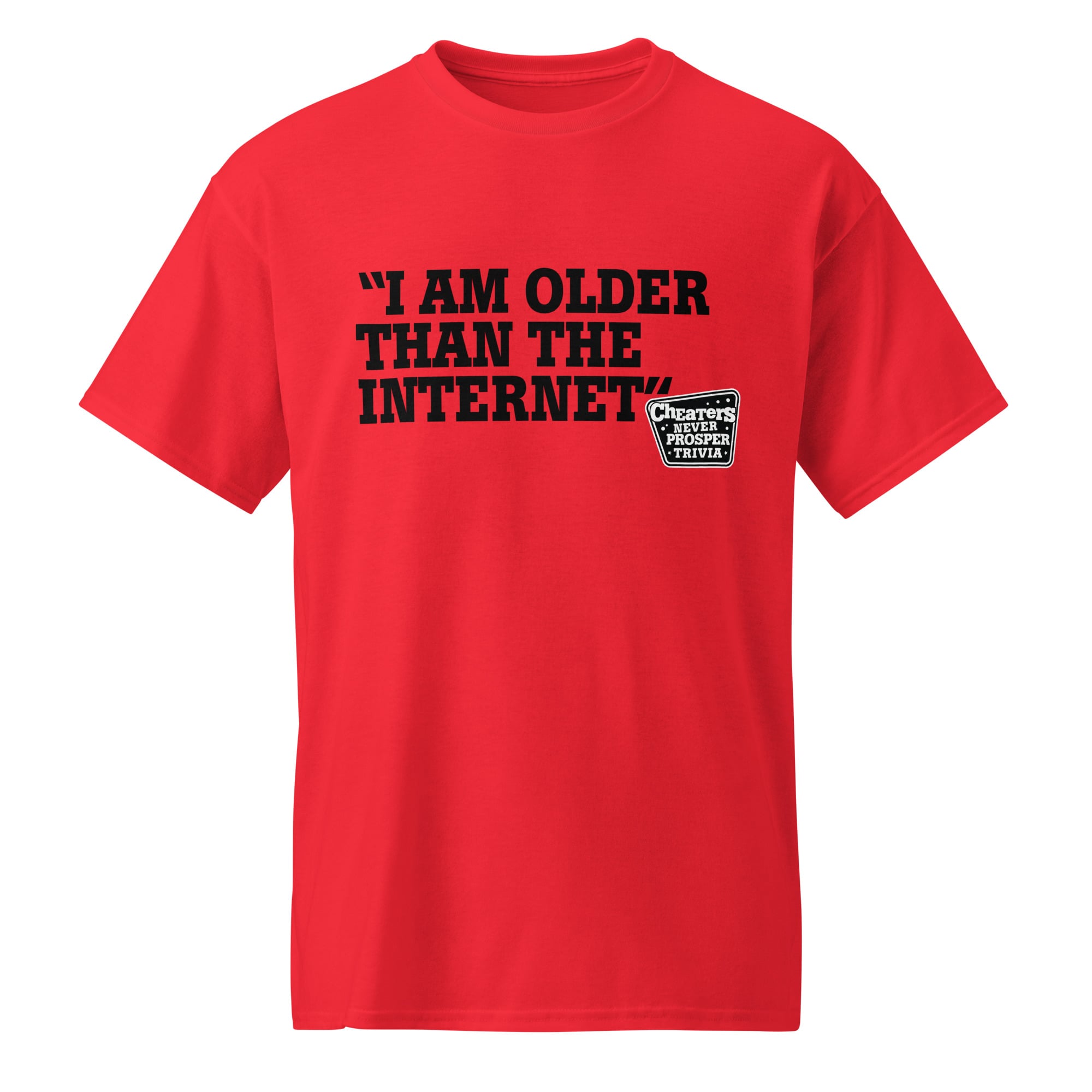 Internet T-Shirt