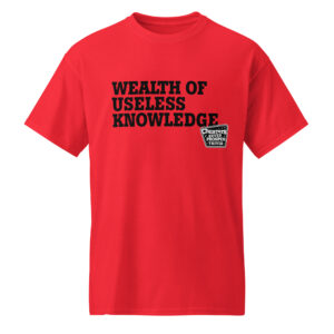 Useless T-Shirt