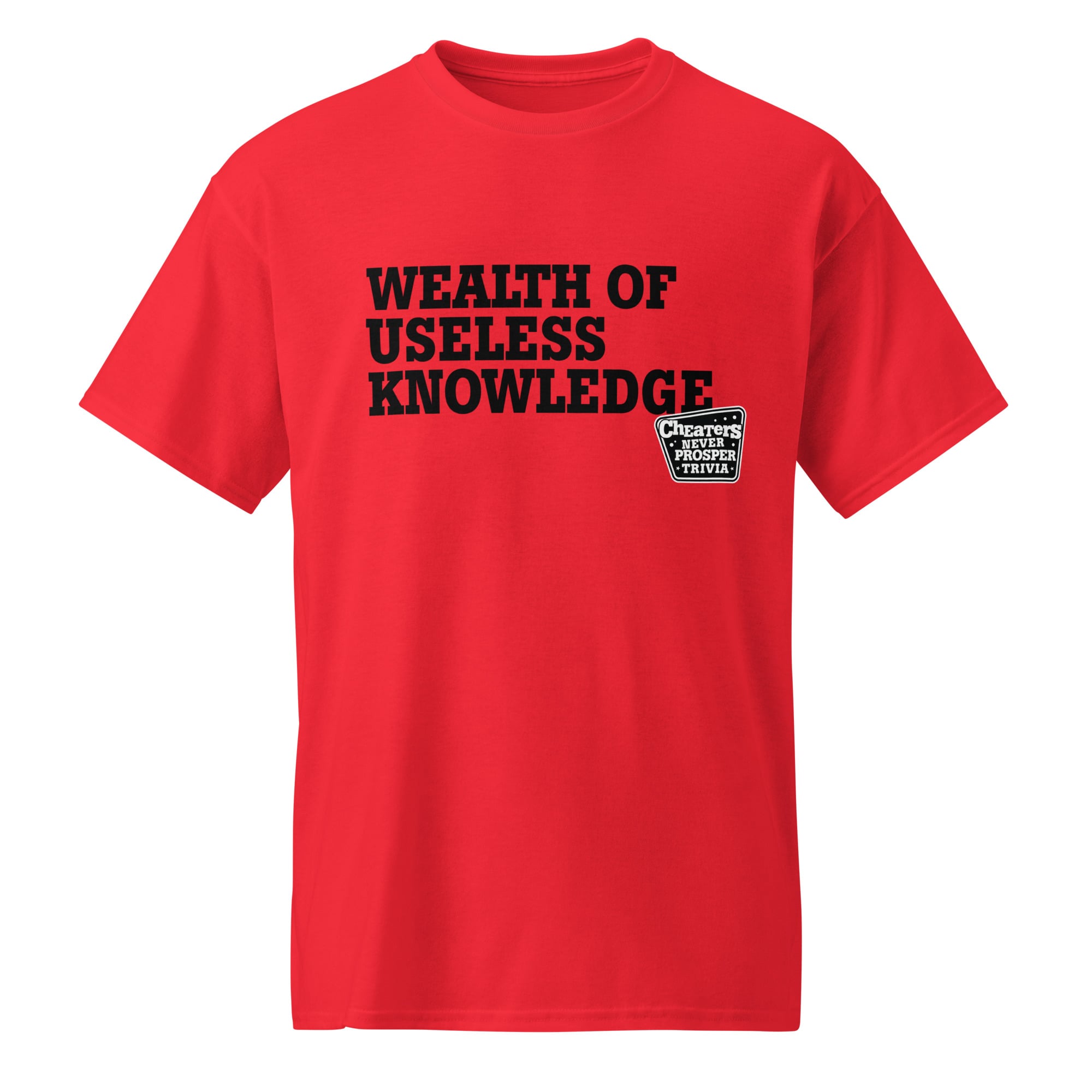 Useless T-Shirt