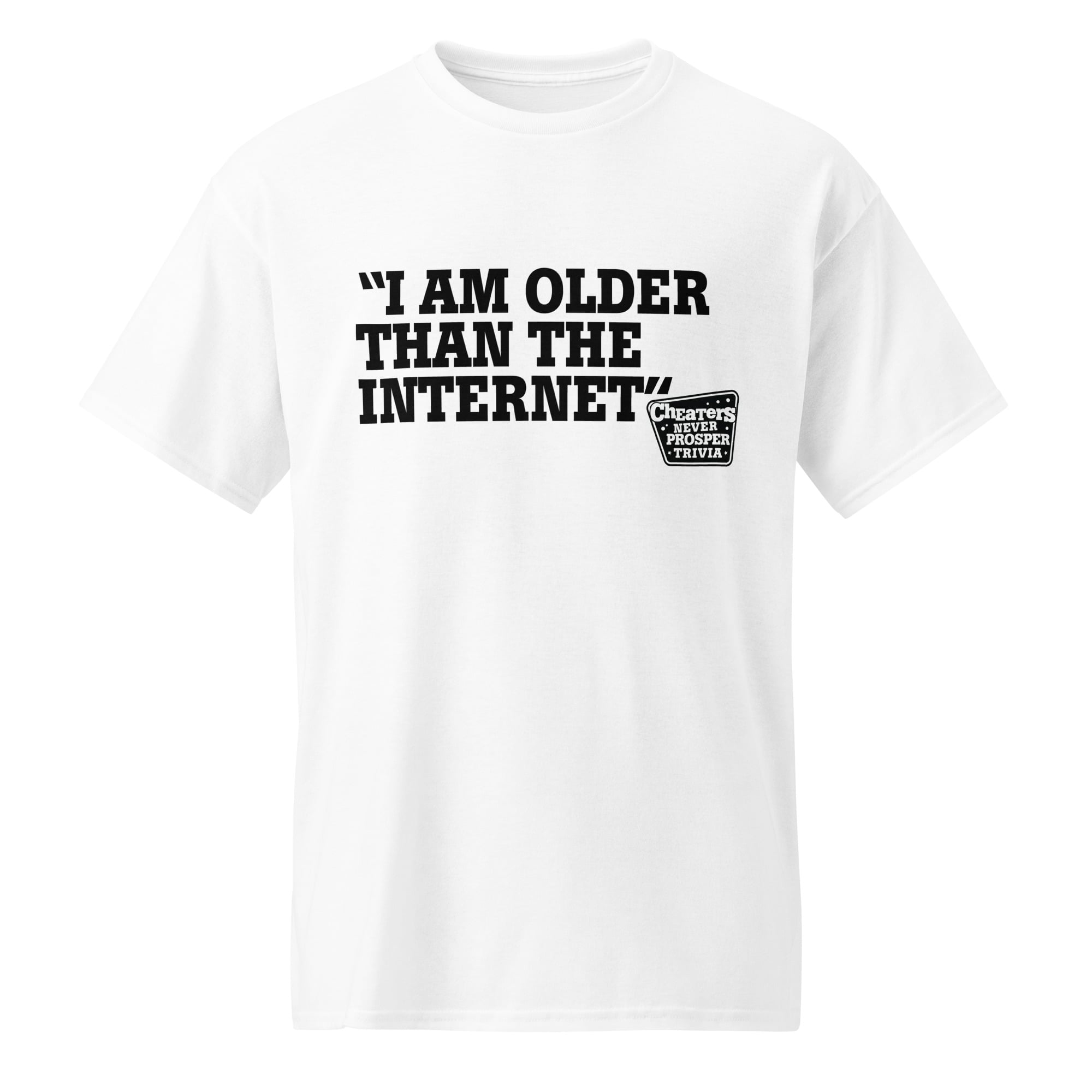 Internet T-Shirt - Image 5