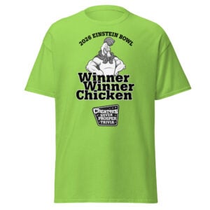 2026 Tourney Winners